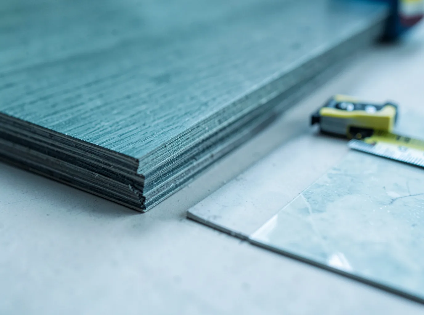 Luxury Vinyl Plank Installation Ladoga, IN FAQs